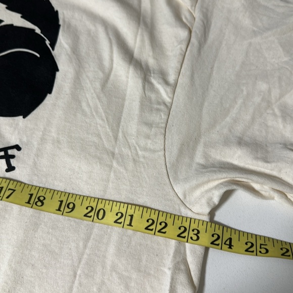 SOLD - NWOT Trust No Cat Graphic Tee - Picture 5 of 8